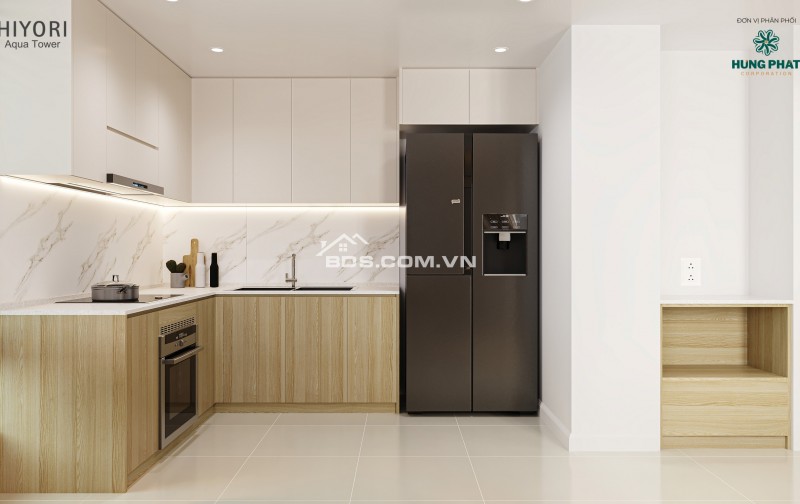 Độc quyền căn 2PN chỉ 4 tỷ 9 view biển - giá gốc CĐT, sở hữu lâu dài